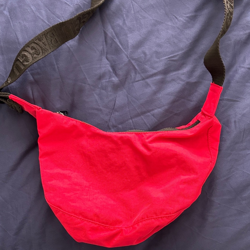 Baggu small crescent